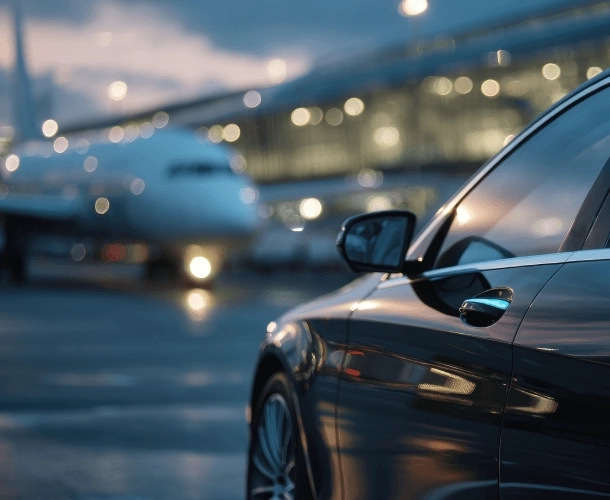VTC aéroport de Genève depuis Aix-les-Bains