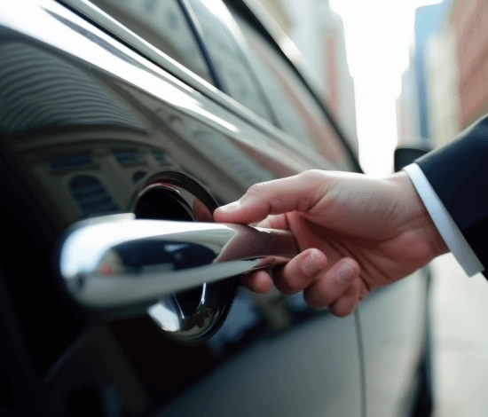 Une prestation sur mesure et confidentielle