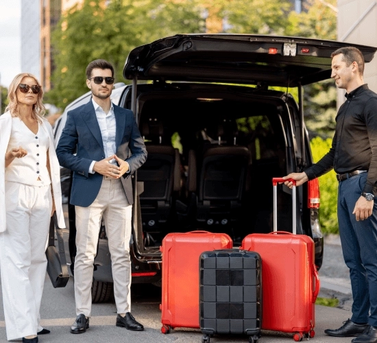Services premium inclus à bord