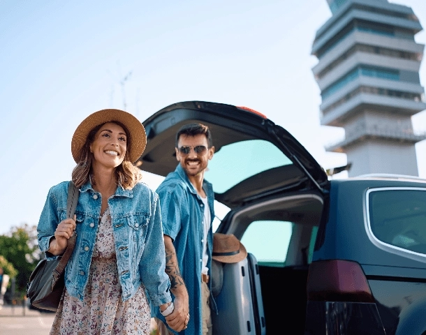 Transport touristique sur mesure en Savoie
